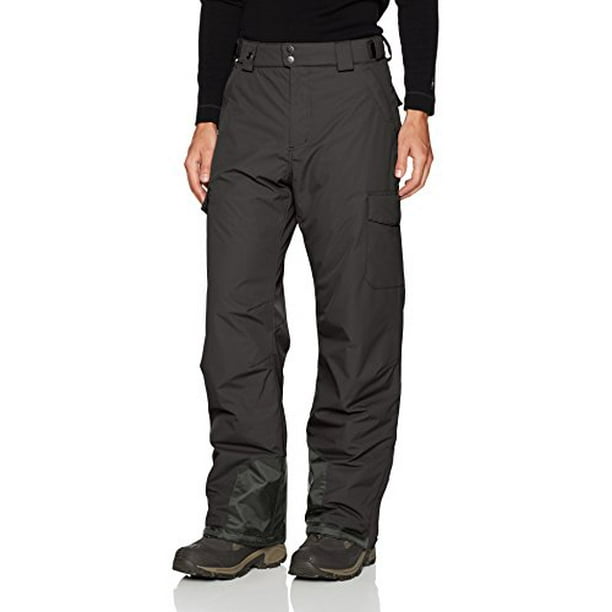 White Sierra Mens 30 Inseam Zephyr Insulated Pants White Sierra Mens 30 Inseam Zephyr Insulated Pants